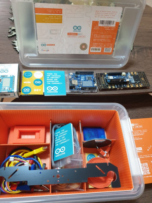 Smart Flood Alert System